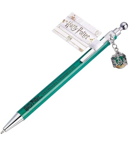 Hermine Granger 'Illuminating Wand Pen' Von The Noble Collection – Harry Potter Stift Mit Leuchtfunktion