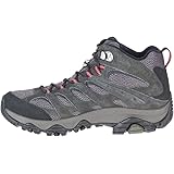 Merrell Moab 3 Mid GTX, Scarpe da Escursionismo Uomo