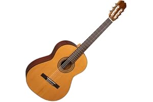ADMIRA CLASSICAL GUITARS Admira Almeria Quality 4/4 Spanish GTR