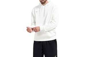 NIKE Bluza z kapturem Mężczyźni Park 20
