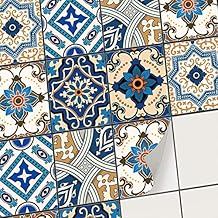 Suchergebnis Auf Amazon De Fur Klebefliesen Bad 20x20