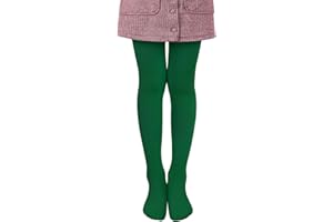 L&K-II Collant per bambini collant estivi di danza classica con piede Calze morbide e comode Collant elastici di diversi colori 27251