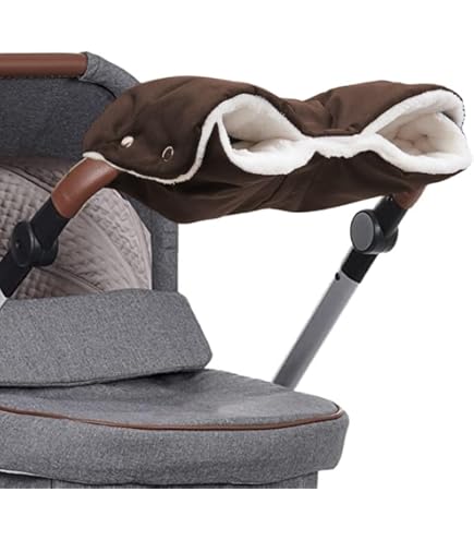 BambiniWelt Sonnenschirm Sonnenschutz Für Kinderwagen Buggy Jogger Universal Uv50 3