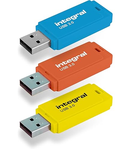 Integral USB-C Stick 3.0 128 GB | Bestel bij Integral USB-C Stick 3.0 128 GB | Bestel bij