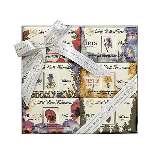 Nesti Dante Fiorentini Soap