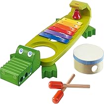 Haba: Metallofoon - Pim's Olifant webshop