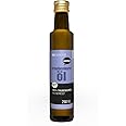 Wohltuer Traubenkernöl kaltgepresst 250ml aus kontrolliert biologischem Anbau mit 4% Anteil an natürlichem OPC (Frankreich)