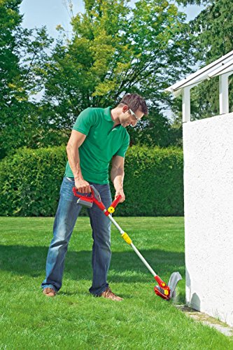 WOLF-Garten Trimmer LI-ION POWER GTA 700; 41AE0U-L650 - 3