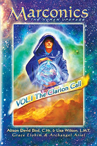 Marconics: The Clarion Call (Marconics the Human Upgrade Book 1) (English Edition)