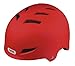Produktbild ABUS Kinder Fahrradhelm Scraper Kid, red matt, 51-55 cm, 52062-4