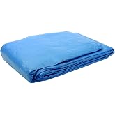 Rolson 80209 2.7 x 1.8 m (9 x 6') Tarpaulin