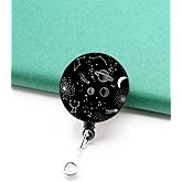 Galaxy Constellation Yoyo Collar Card Yoyo Card Holder in App - YOY0085