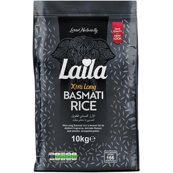 Brahmin Broken Rice 500gm - Augusta Spice Center