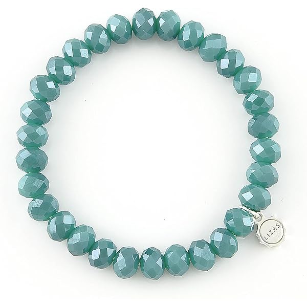 Jaipur Gems Macrame Armband Mit Edelsteinen | Justierbar Chakra Reiki Schmuck