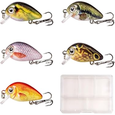 Hot New Releases: The bestselling new and future releases in Topwater Lures