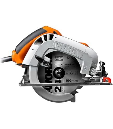 PARKSIDE Accu handcirkelzaag 20V aanbieding bij Lidl