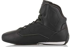 Alpinestars Men's Nc Motorcycle Boot