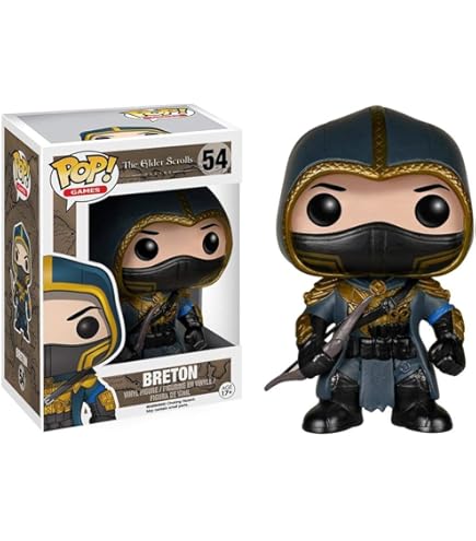 Funko FUN5242 Skyrim 5242 