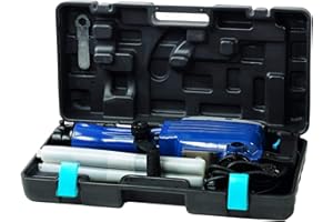 einhell 4139067 1600/1 Martello Tassellatore, 1600 W, 230 V, Blu