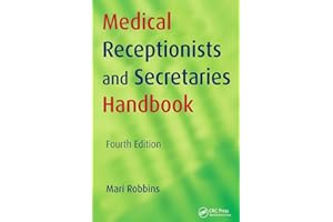 Medical Receptionists and Secretaries Handbook