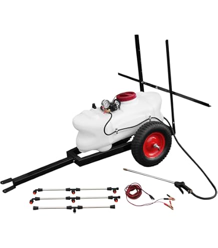Barra Irrigatrice SOLO In Alluminio 120 Cm Con 4 Erogatori - Asta Per Pompa A Spalla, Compatibile Con Modelli 456, 461, Ecc.
