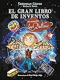  El gran libro de inventos del pequeño Leo Da Vinci (El pequeño Leo Da Vinci)