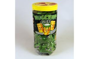 FINI NUCLEAR GUM TUBO X50