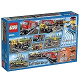 LEGO City 60098 – Schwerlastzug - 3