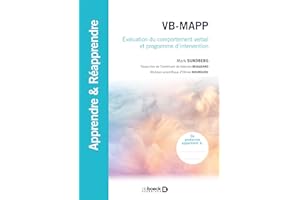 VB-MAPP: Recharge de 10 protocoles