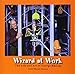 Produktbild Wizard at Work: The Life and Art of George Rhoads