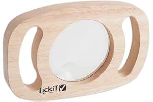 TickiT 73363 Easy Hold Magnifier