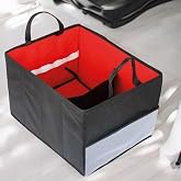 BYENS Luggage Organizer Bag Organizer Car Bag In-Car Item Vehicle Accessories Arrangement Automobile Bags