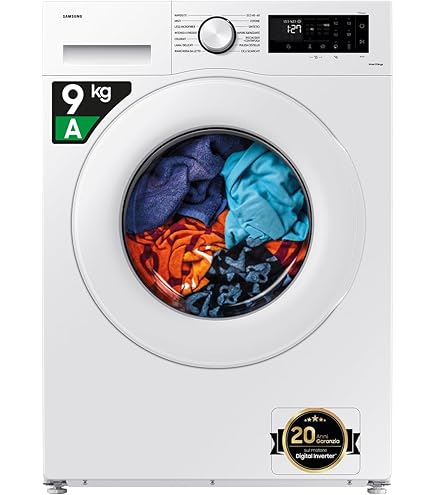 Spazzole Carbonio Motore Carboncini Per Siemens WM16E4S001 - Foto 10