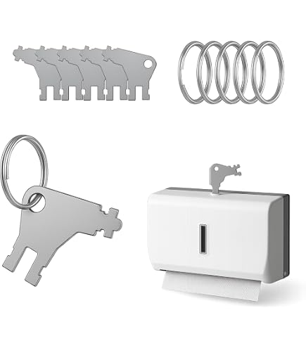 Carta Asciugamani Per Dispenser Chiave Per Distributori Carta Chiave Carta Asciugamani Per Dispenser Chiave Per Distributori Carta Chiave