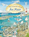 Image de Mein erstes Wimmelbuch - Am Meer