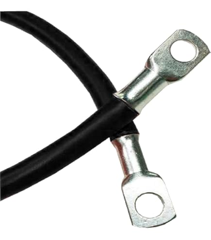 16mm² (110 Amp) Hi-Flex Battery Cable (Made In EC - Foto 2