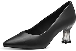 MARCO TOZZI Kobiety Marco Tozzi Damskie czółenka, miękka wkładka Feel Me, miękka wyściółka wewnętrzna, 2-22409-42Pompa