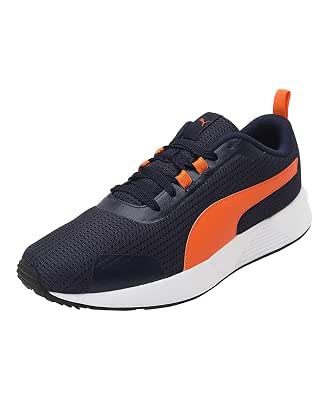 Puma Men's Pacer Max V1 Idp Low Boot 