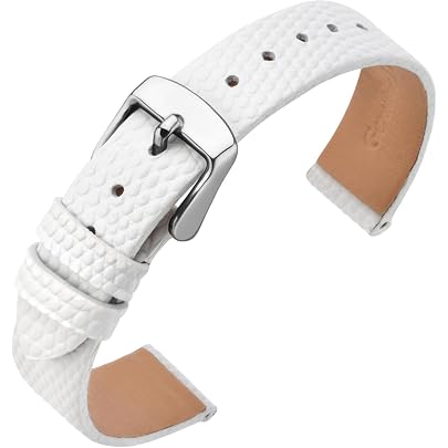 Cinturino con borchie in argento - Italia