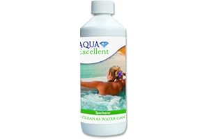 Aqua Excellent SpaCleaner- Reiniger für Whirlpool 500 ml
