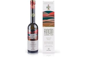 RINCON DE LA SUBBETICA RINCÓN DE LA SUBBÉTICA - Hiszpańska oliwa z oliwek Extra Virgin - 500 ml