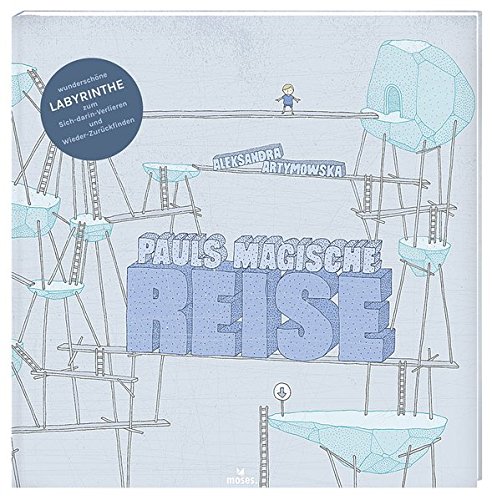 Preisvergleich Produktbild Pauls magische Reise