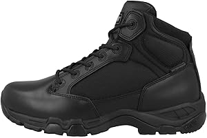 Magnum VIPER PRO 5.0 WP EN + M810041 UK11