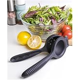 Hediye Ofisi Ger&ccedil;ek D&ouml;k&uuml;m Limon Sıkacağı - Portakal Limon Narenciye Sıkacağı D&ouml;k&uuml;m 23 Cm