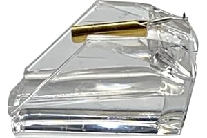 New Technics EPS-23CS, EPS23CS, Replacement Stylus, Tonar Brand (885-DS) Made in Japan