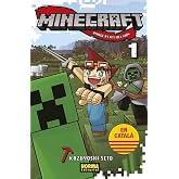 MINECRAFT 01 CATALA: 1
