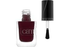Catrice GEL AFFAIR Nail Lacquer nailpolish Nr. 022 hållbar (10.5ml)