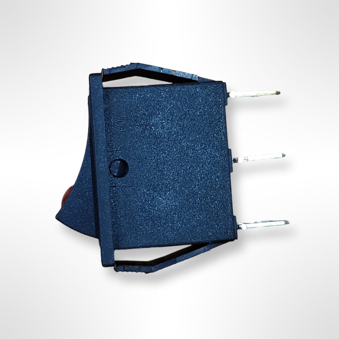 Unleash the Power: ON/OFF Switch for Steam Iron - Perfect Fit for All Brands & Models (Pack of 1)