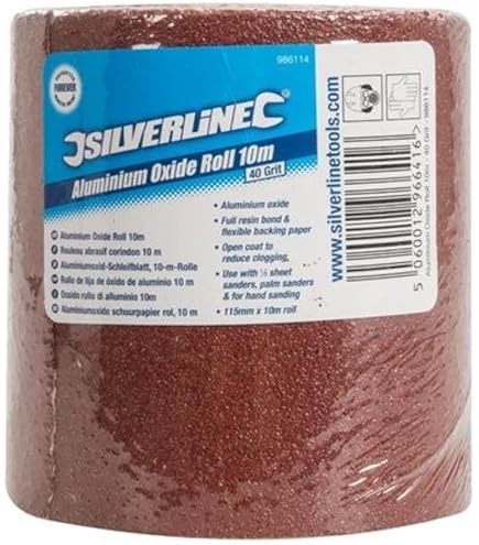 ROTOLO CARTA VETRATA ALT. 35 GR. 80 | Macchi Varese