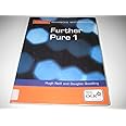 Further Pure 1 for OCR (Cambridge Advanced Level Mathematics for OCR)